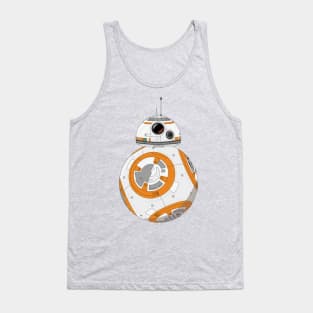 BB Tank Top